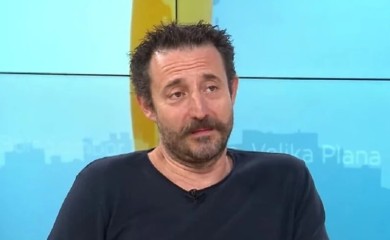 Nikola Đuričko pokrenuo raspravu izjavom o muzičkom ukusu: Slažete li se s njim?