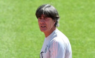 Joakim Lev selektor Srbije?