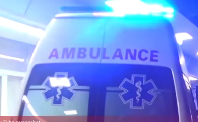 Beba od sedam mjeseci umrla u sanitetu na putu do Beograda! Novi detalji užasne tragedije