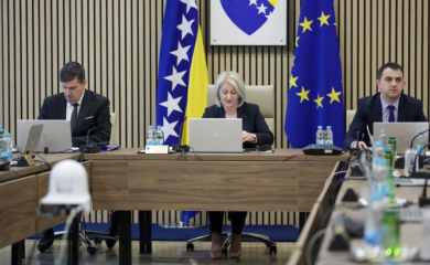 Na korak do evropskog novca: Savjet ministara usvojio tekst Reformske agende