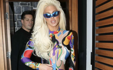 Jelena Karleuša vratila Instagram profil nakon skoro pet mjeseci: "Jesam li vam nedostajala?"