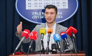 Kresojević: Amandmanima smanjili sredstva za infrastrukturu i sanaciju klizišta