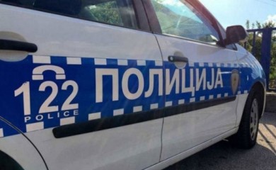 Policijska potraga u Trebinju: Nakon svađe pucao prema grupi navijača