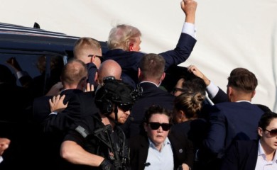 Vratiću se u Batler! Tramp najavio još jedan skup u gradu u kojem je izvršen atentat na njega