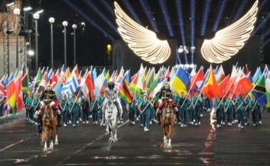 Svjetski mediji o otvaranju OI: Provokacija scenom „Poslednje večere“, Selin Dion za medalju