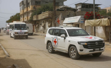 Izrael uvodi dnevnu pauzu u ofanzivi na Gazu zbog humanitarne krize