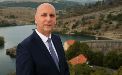 Skoko: Odgovorno rukovodstvo i stručnost ključ napretka RiTE Gacko