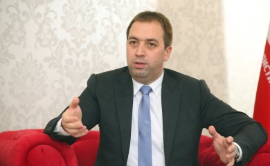 Selak: Spriječiti selektivnu primjenu Inckovog zakona i zaštititi Srbe od politički motivisanih procesa