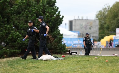 Troje mrtvih u pucnjavi na festivalu hrane u Sijetlu, među ranjenima i dvogodišnje dijete