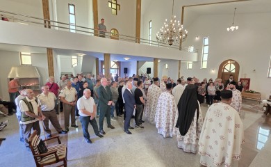 Garavice: 85 godina od ustaškog zločina nad Srbima