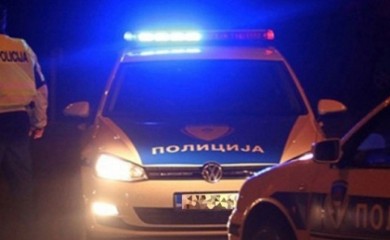 Banjalučkog odbornika i njegovog sina udarilo vozilo