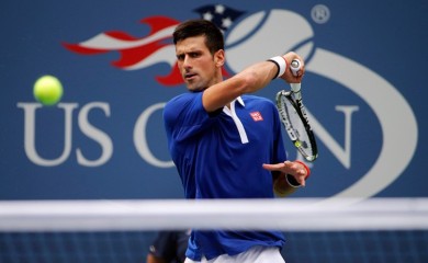 Ju-Es open počinje sutra, Đoković kreće u pohod na 24. grend slem titulu