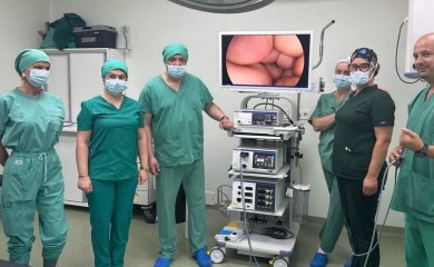 Bolnica u Bihaću dobila aparate za složene operacije