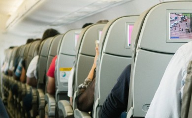 Žena preminula na letu iz Tuzle za Dansku: Avion prinudno sletio u Njemačku