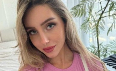 Misteriozna dama uhapšena sa šefom Telegrama: Ko je Julija? (FOTO)