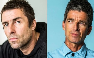 Liam i Noel Gallagher se pomirili, Oasis najavio turneju: "Pištolji su utihnuli"