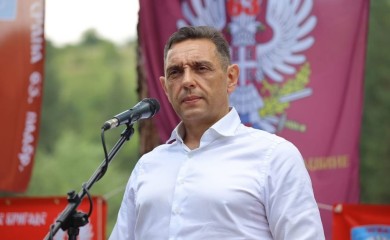 Vulin: Ja sam pravio spiskove