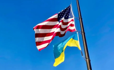 Amerika je odlučila, evo šta će raditi u Ukrajini