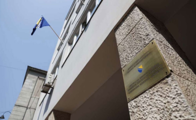 CIK BiH 28. avgusta odlučuje o raspisivanju izbora za predsjednika Republike Srpske