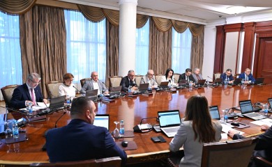 Minić: Cilj veća primanja svih budžetskih korisnika u Srpskoj