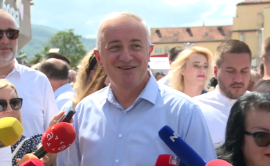 Borenovićev nastup – između licemjerja i kadrovske hobotnice