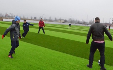 "Sportski dan" u srijedu na Gradskom stadionu