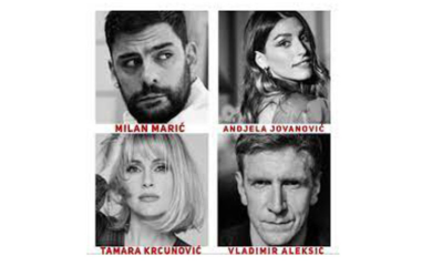 Predstava “Hotel 88” u Banjoj Luci i Prijedoru