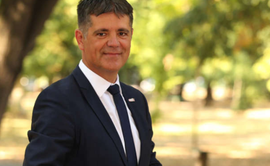 Mijatović: "Mlade zadržati u Srpskoj"