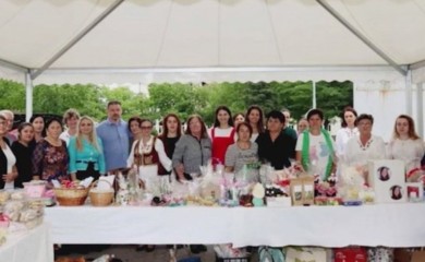 U Bijeljini je organizovana humanitarna akcija "Dan za Anđelu"