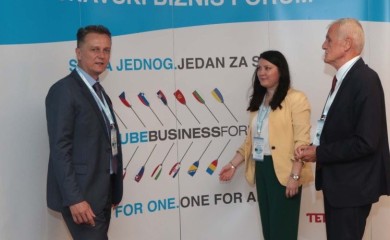 Kreditima IRB-a podržano 50.000 radnih mjesta