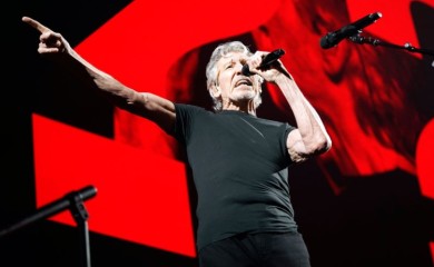 Rodžer Voters uputio otvoreno pismo Vladimiru Putinu