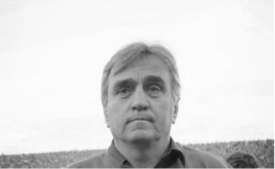 Preminuo fudbaler Borca Zlatan Arnautović