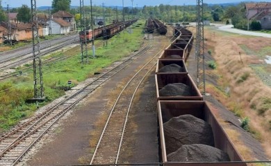 Radnici rudnika "Arselor Mital Prijedor" stupili u štrajk