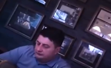 SAD finansira opoziciju: Radović se zahvaljuje Amerikancima, plaćeni i novinari