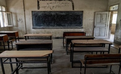 Zamjenik ministra pozvao talibanske vlasti da ponovo omoguće školovanje djevojčicama