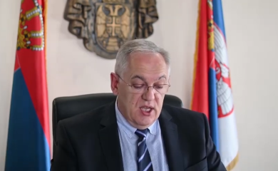 Ako dođe do nuklearnog incidenta, Velinov objašnjava šta građani treba da rade