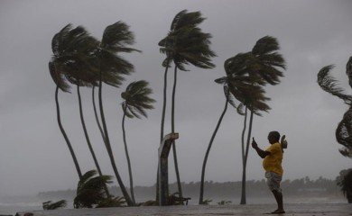 Uragan “Fiona”: Više od 500.000 domaćinstava i preduzeća bez struje
