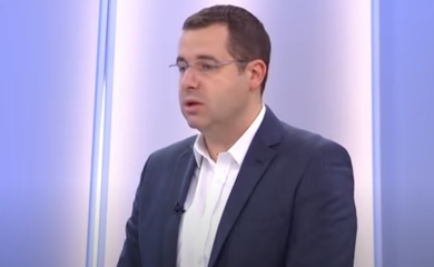 KOVAČEVIĆ: Snimak Radovića jedan od najvećih skandala i najgorih afera u Srpskoj