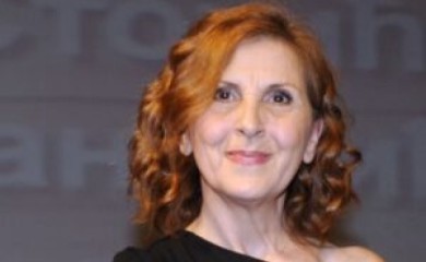 Olga Odanović dobitnik nagrade "Mija Aleksić - biti glumac"