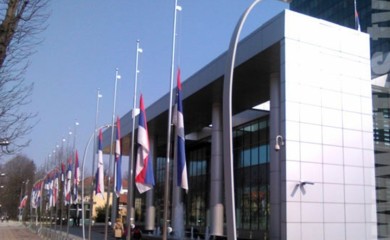 Dan žalosti u Srpskoj