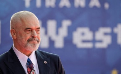 Rama: Dan žalosti najgori signal koji je Srbija mogla da pošalje