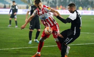 Poznat novi termin “večitog derbija”