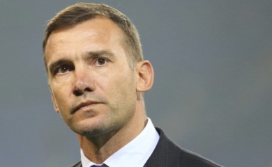 Legendarni fudbaler ima novu ulogu: Ševčenko postao savjetnik Zelenskog