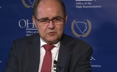 SIPA provjerava Kristijana Šmita