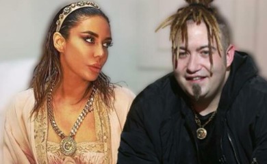 “Kum bio vozač, a kuma frizerka” Rasta otkrio kako su se on i Ana vjenčali
