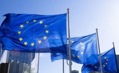 Većina bh. građana vjeruje da će domaća ekonomija ući u EU