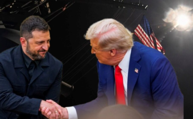 Zelenski od Trampa tražio projektile “tomahavk”: Želi sistem kojim može gađati Moskvu