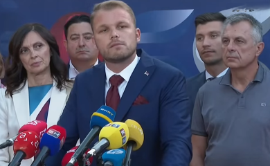 Rasulo u PSS: demoralisani, razočarani, prevareni