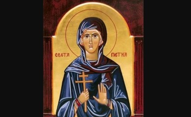 Evo šta ne valja raditi na Svetu Petku