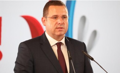 KOVAČEVIĆ: Jasna poruka mitinga - izborna volja se neće prekrajati